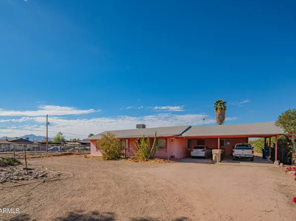 3616 S 67TH Avenue, Phoenix, AZ 85043