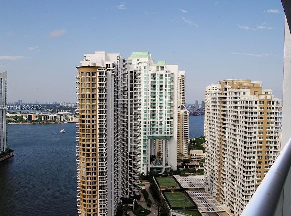 1st image of 475 Brickell Ave #2906