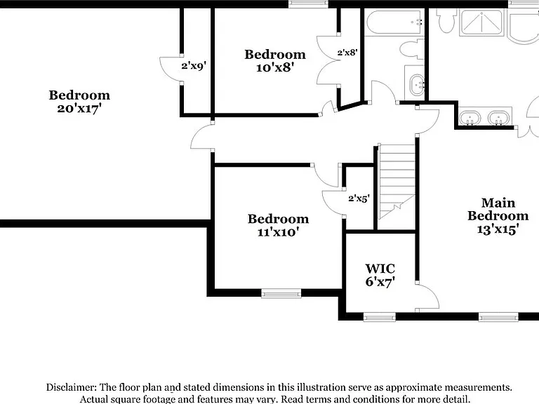 11667 Millwind Dr — Photo 3