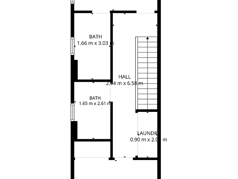 2306 Wetmore Ave #A — Photo 5