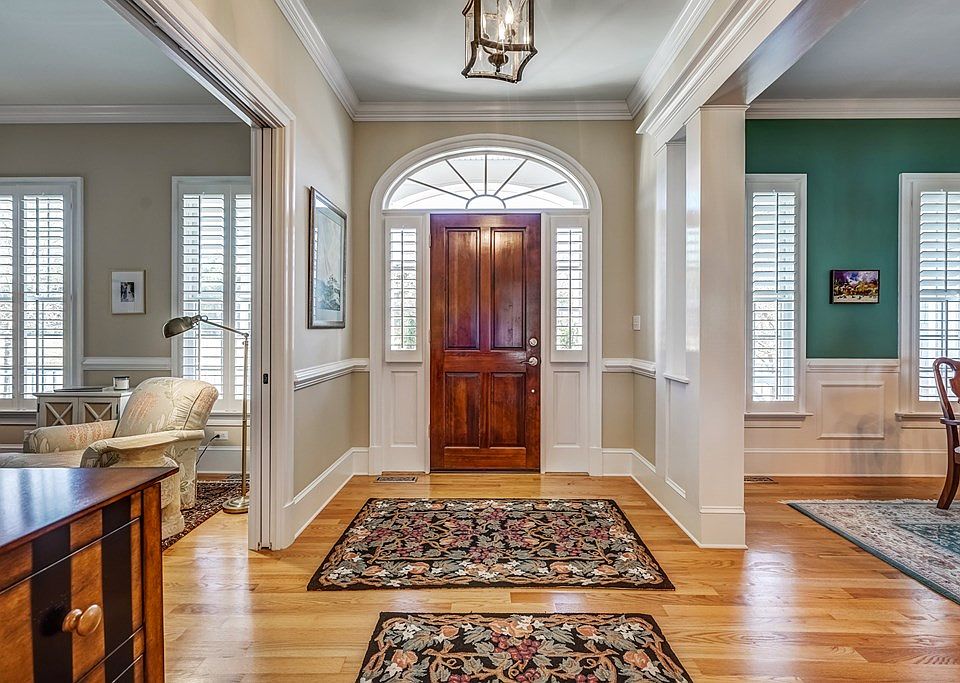 129 Mollys Way Urbanna VA Zillow