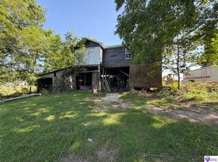 683 Church Of God Rd, Custer, KY 40115