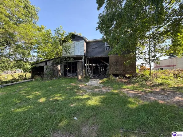 683 Church Of God Rd, Custer, KY 40115