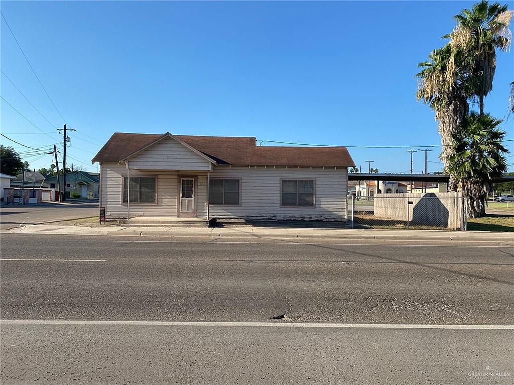 107 E Main St, Rio Grande City, TX 78582 MLS 406205 Zillow