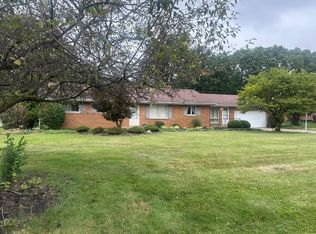 2096 Rolling Hills Blvd, Fairfield, OH 45014