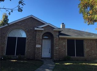 8113 Bay St, Frisco, TX 75035