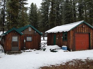 388 E Austin St, Sumpter, OR 97877