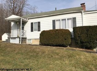 23 Park Ave, Albright, WV 26519