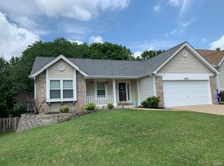 4623 Meramec Blvd, Eureka, MO