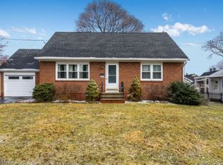 1004 2nd Ave, Phillipsburg, NJ 08865