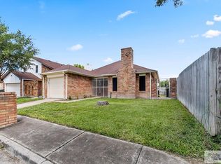 1902 White Tail Dr, Harlingen, TX 78550
