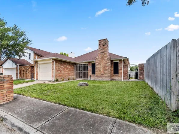 1902 White Tail Dr, Harlingen, TX 78550