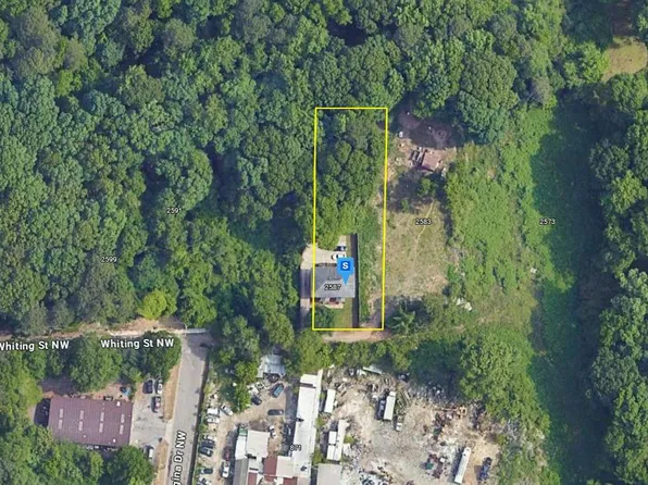 2587 Whiting St NW, Atlanta, GA 30318