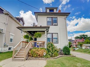 4319 Franklin Ave, Cincinnati, OH 45212