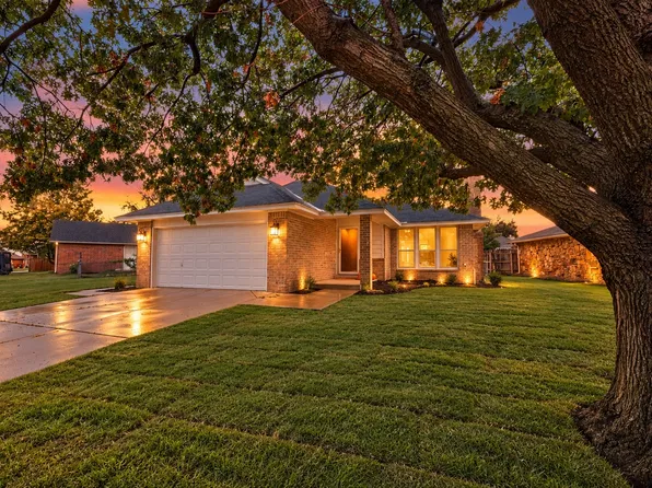 10702 E 101st St N, Owasso, OK 74055