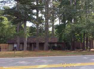 9004 Dorsey Rd, Riverdale, GA 30274