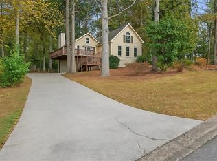 2899 Emerald Ln, Acworth, GA 30102