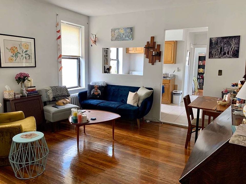 1st image of 21-31 27th St #J