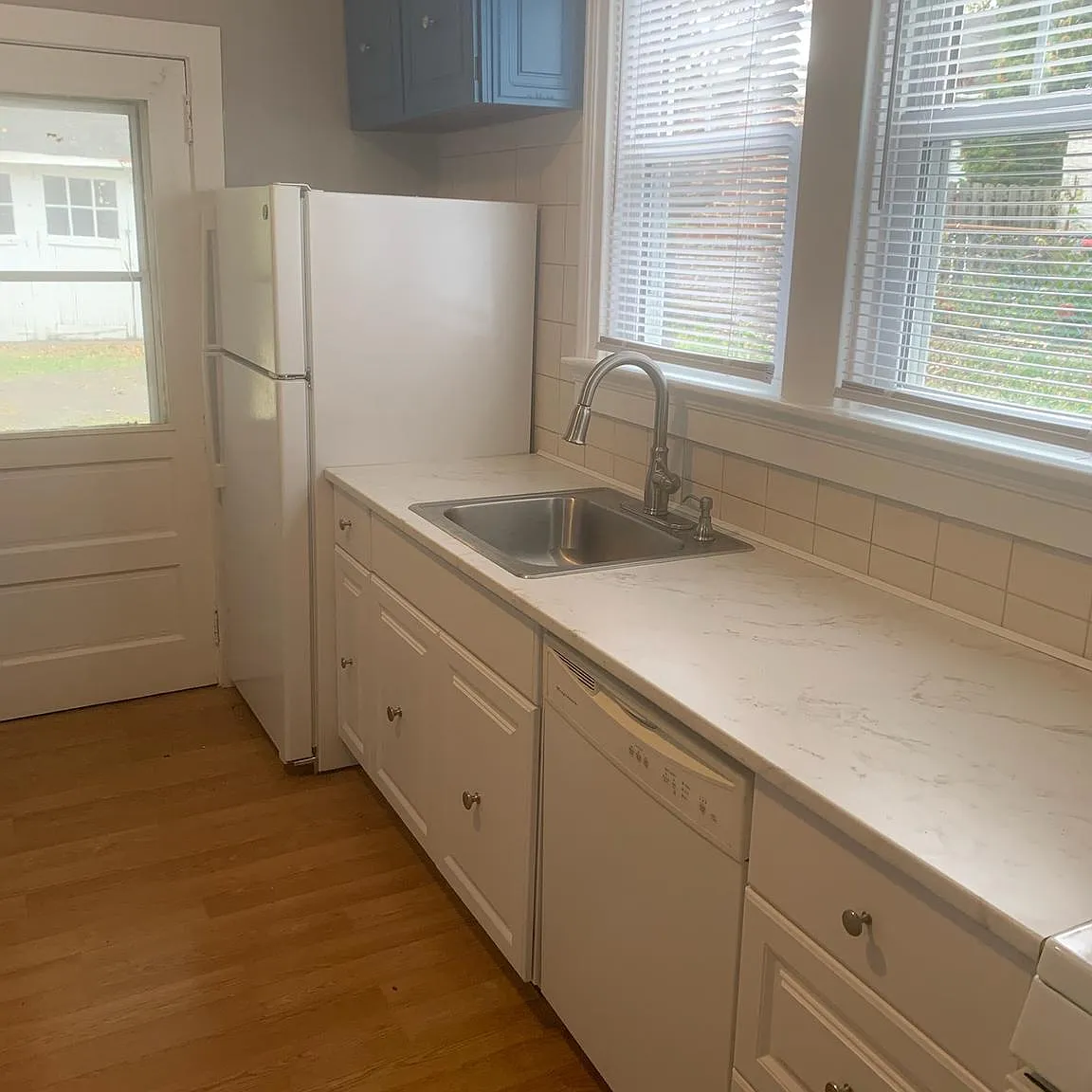 1 bed, 1.0 bath, 900 sqft, $1,400 — Photo 3