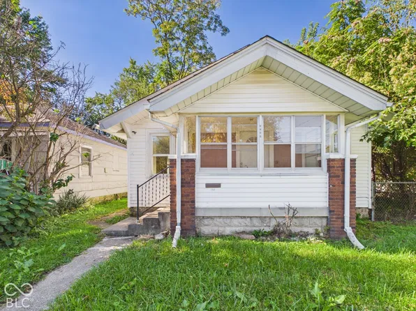 1705 Johnson Ave, Anderson, IN 46016