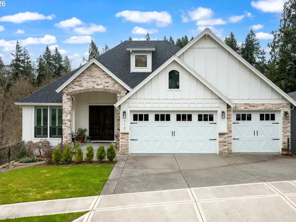 710 S 19th Pl, Ridgefield, WA 98642