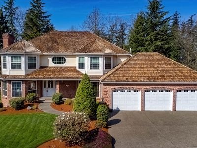 30121 104th Avenue SE, Auburn, WA, 98092