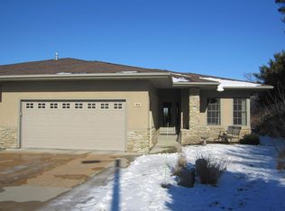 415 Aspen Ridge Rd, Ames, IA 50010