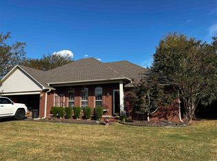 320 N Sawmill Rd, Searcy, AR 72143