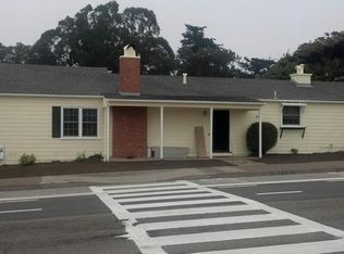 1150 Sloat Blvd, San Francisco, CA 94132