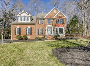 6207 Fox Branch Ct, Midlothian, VA 23112