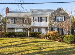 201 Melrose Ave, Merion Station, PA 19066