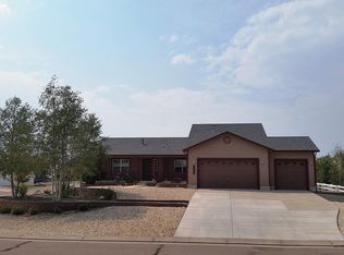 8066 Fort Smith Rd, Peyton, CO 80831