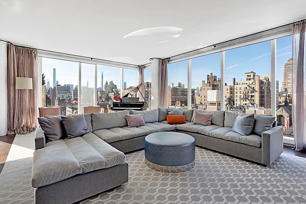 151 East 85th Street #14A in Upper East Side, Manhattan | StreetEasy