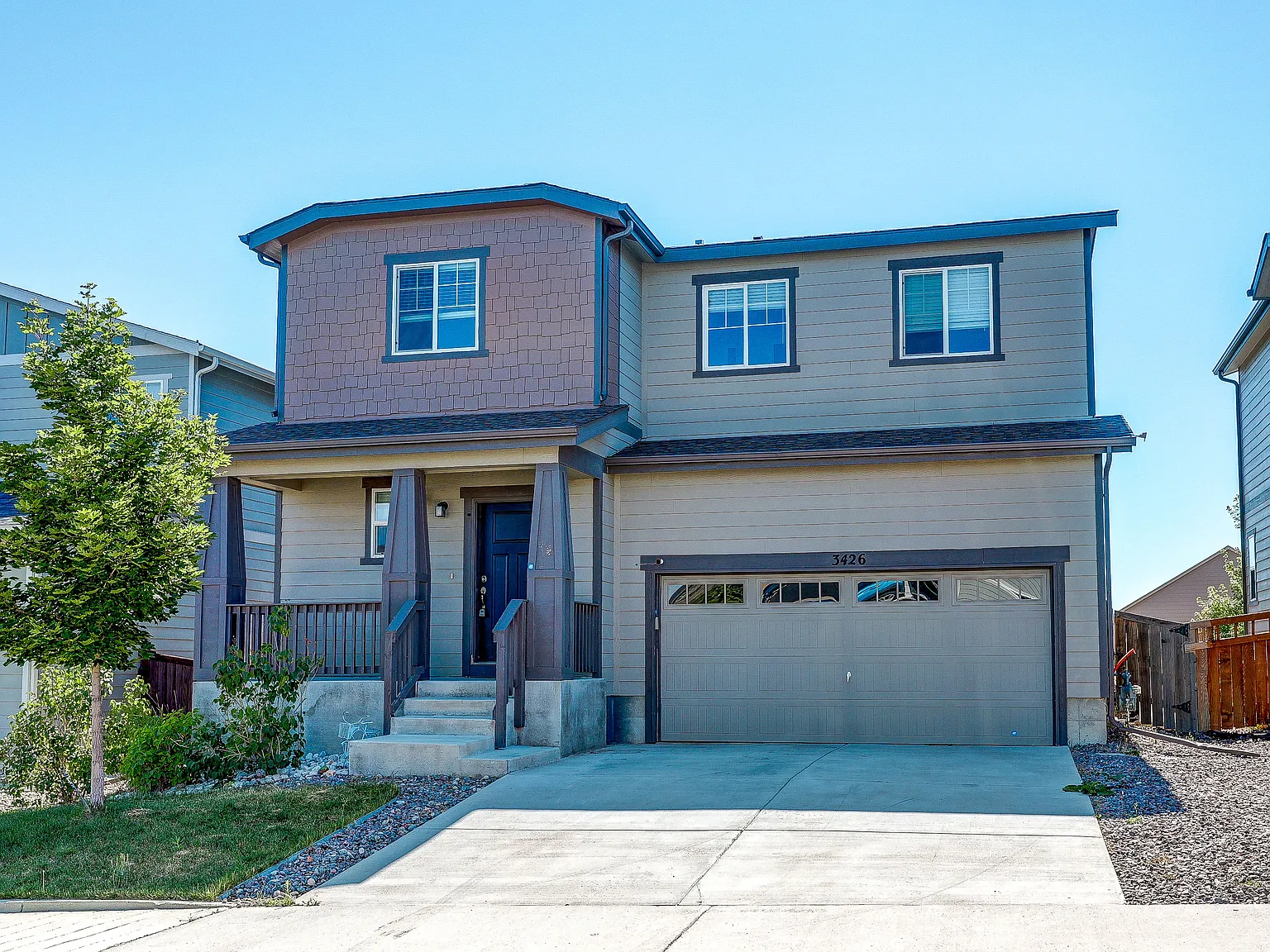 5 bed, 3337 sqft, $3,500 — Photo 1