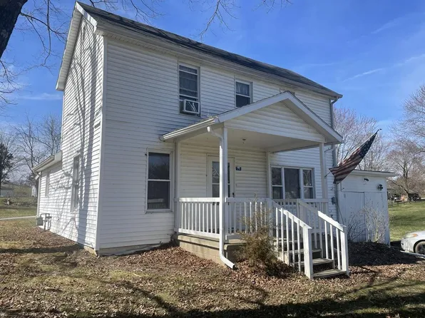 74 Thacker Ave, Hamden, OH 45634