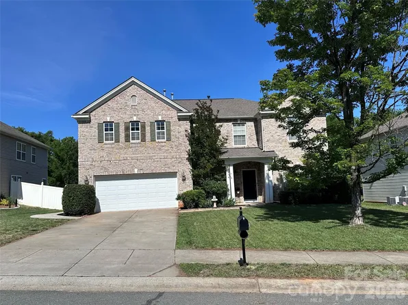 7815 Kuck Rd, Mint Hill, NC 28227