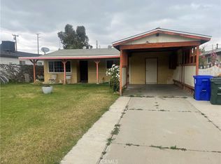 18524 9th St, Bloomington, CA 92316