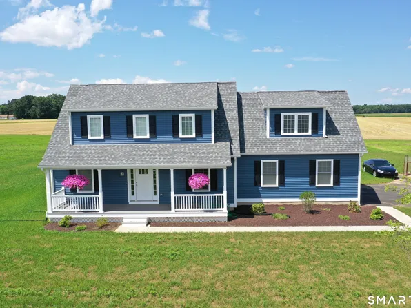318 Capen Street, Windsor, CT 06095