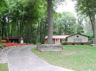 5211 Forestview Ct, Hudsonville, MI 49426
