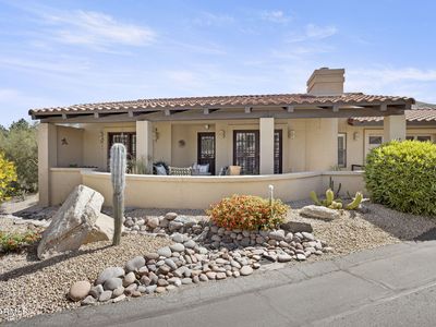37206 N TOM DARLINGTON Drive #14, Carefree, AZ, 85377
