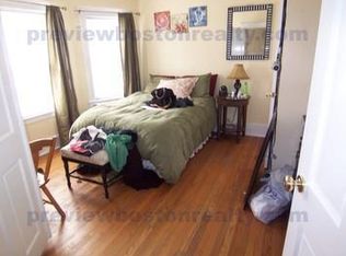 97 Kilsyth Rd #31, Brighton, MA 02135