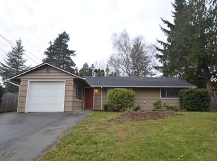16841 125th Ave SE, Renton, WA 98058