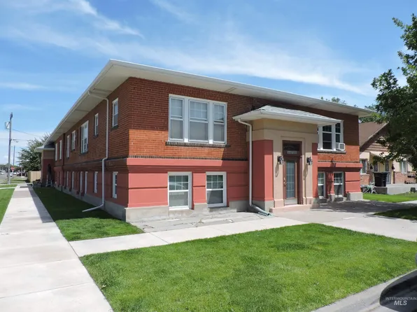 1501 Miller Ave APT 4, Burley, ID 83318