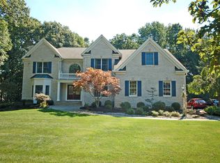 25 Canterbury Rd, Denville, NJ 07834