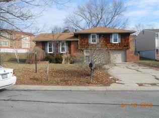 68 Florentina Ave, Platte City, MO 64079