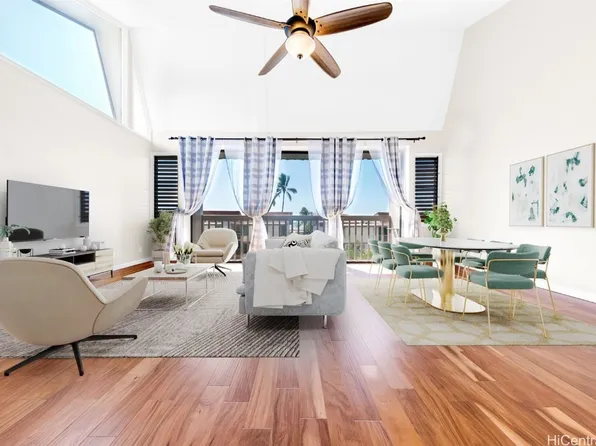 84-718 Ala Mahiku St APT 87C, Waianae, HI 96792