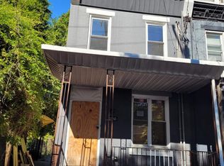 1945 Dennie St, Philadelphia, PA 19140