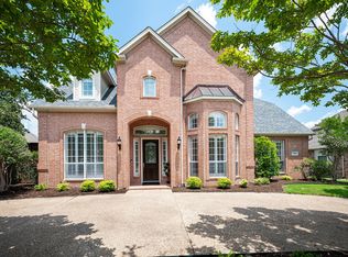 7404 Hillshire Ln, Irving, TX 75063