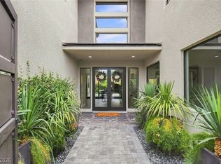 1 Moonfire Dr, Summerlin, NV 89135
