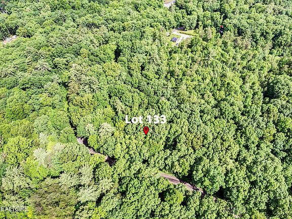 5th image of 0 Brown Creek Dr Lot 133